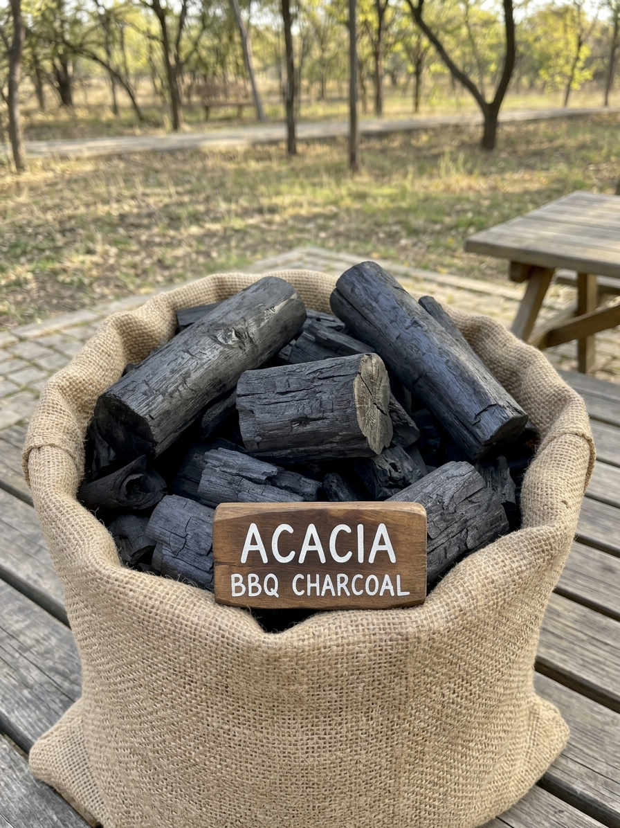 Acacia — Typical Use Cases
