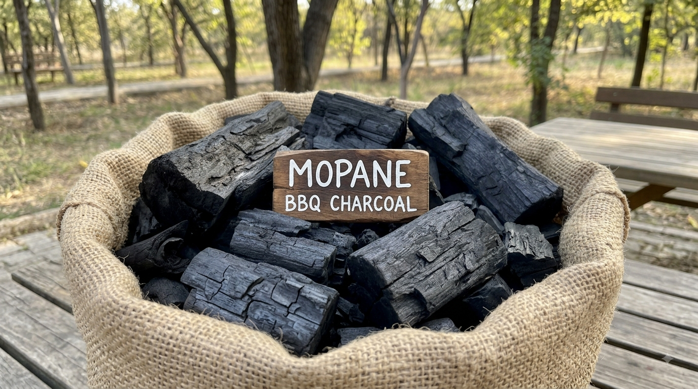 Mopane — Typical Use Cases