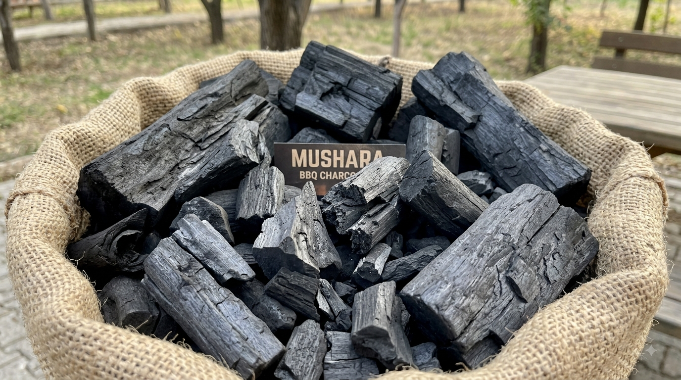 Mushara — Typical Use Cases